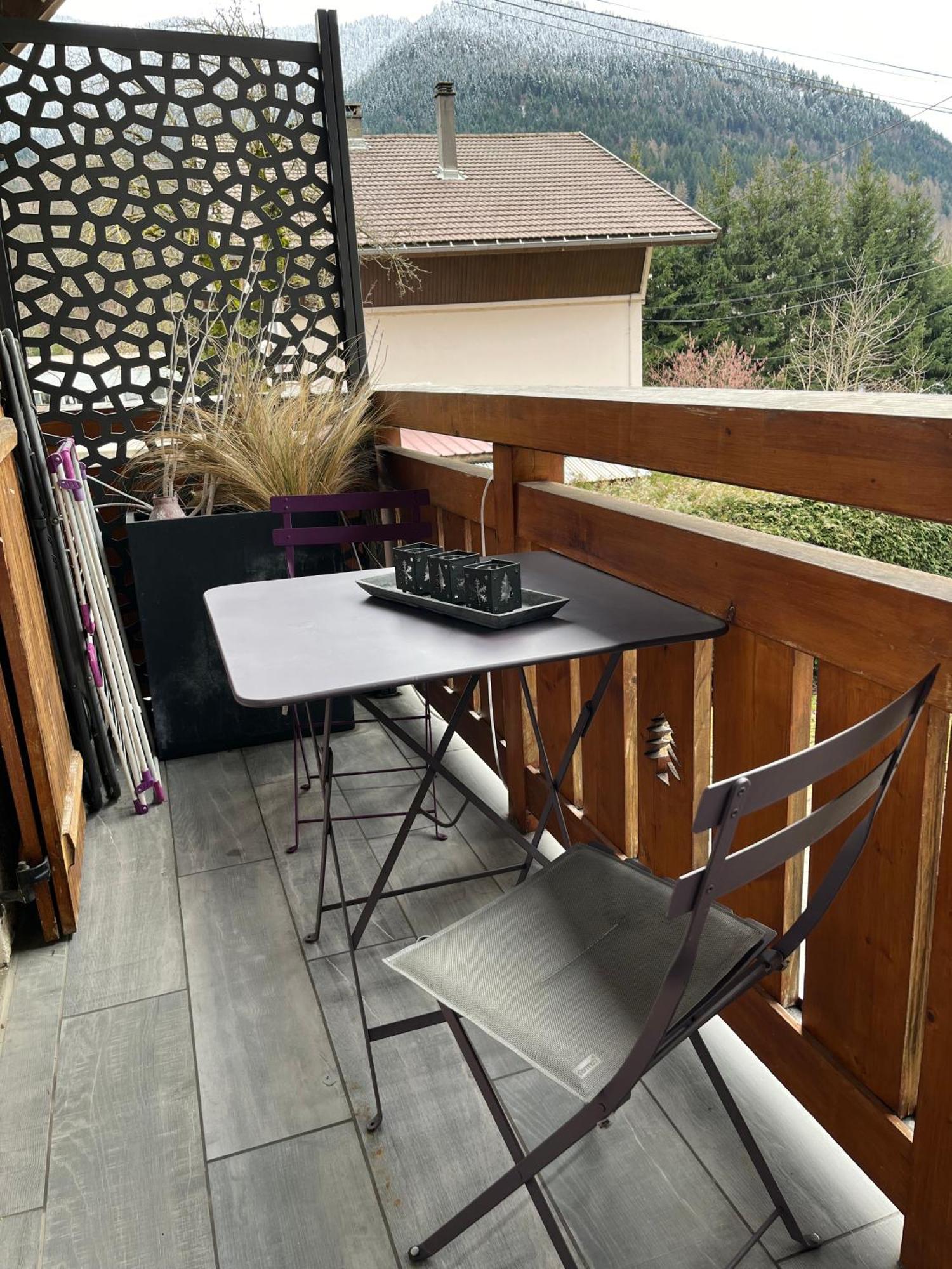 Appartement Lapreski, Spacieux, Proche Lac D'Annecy, Randonnees Montagne Thones Exterior photo